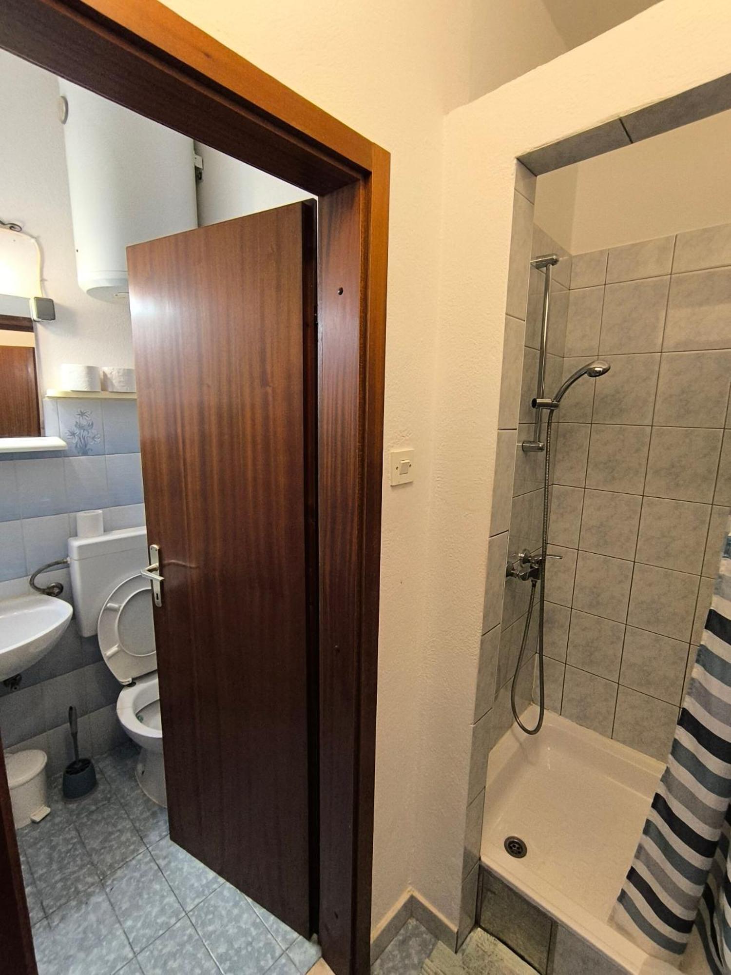 Apartment Vinka Trogir Exterior foto