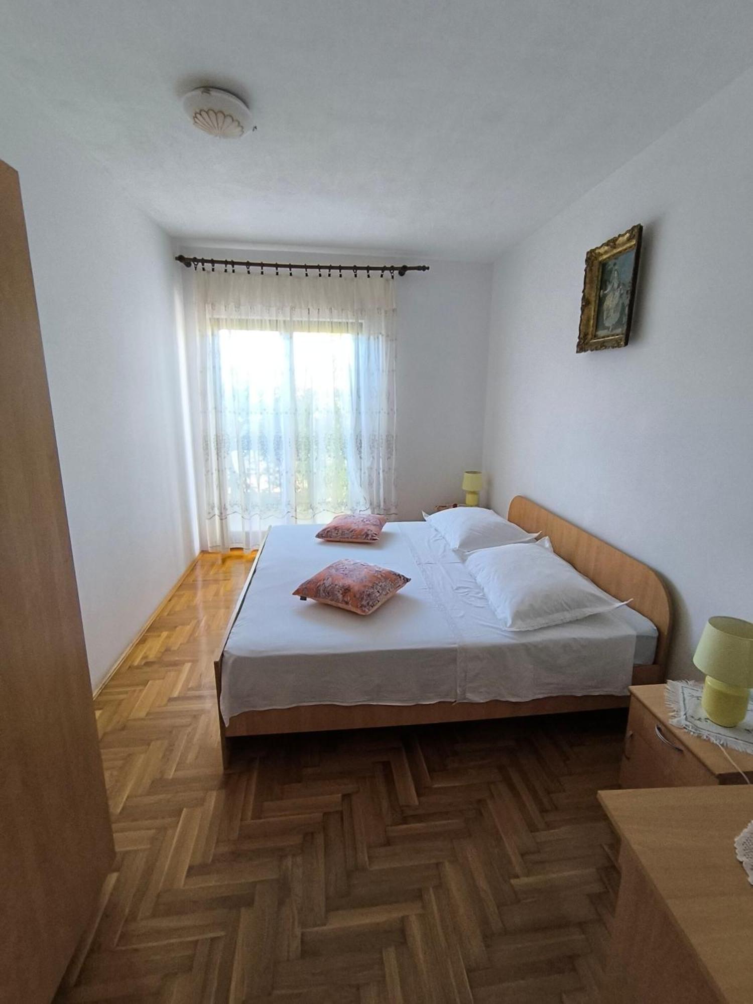 Apartment Vinka Trogir Exterior foto